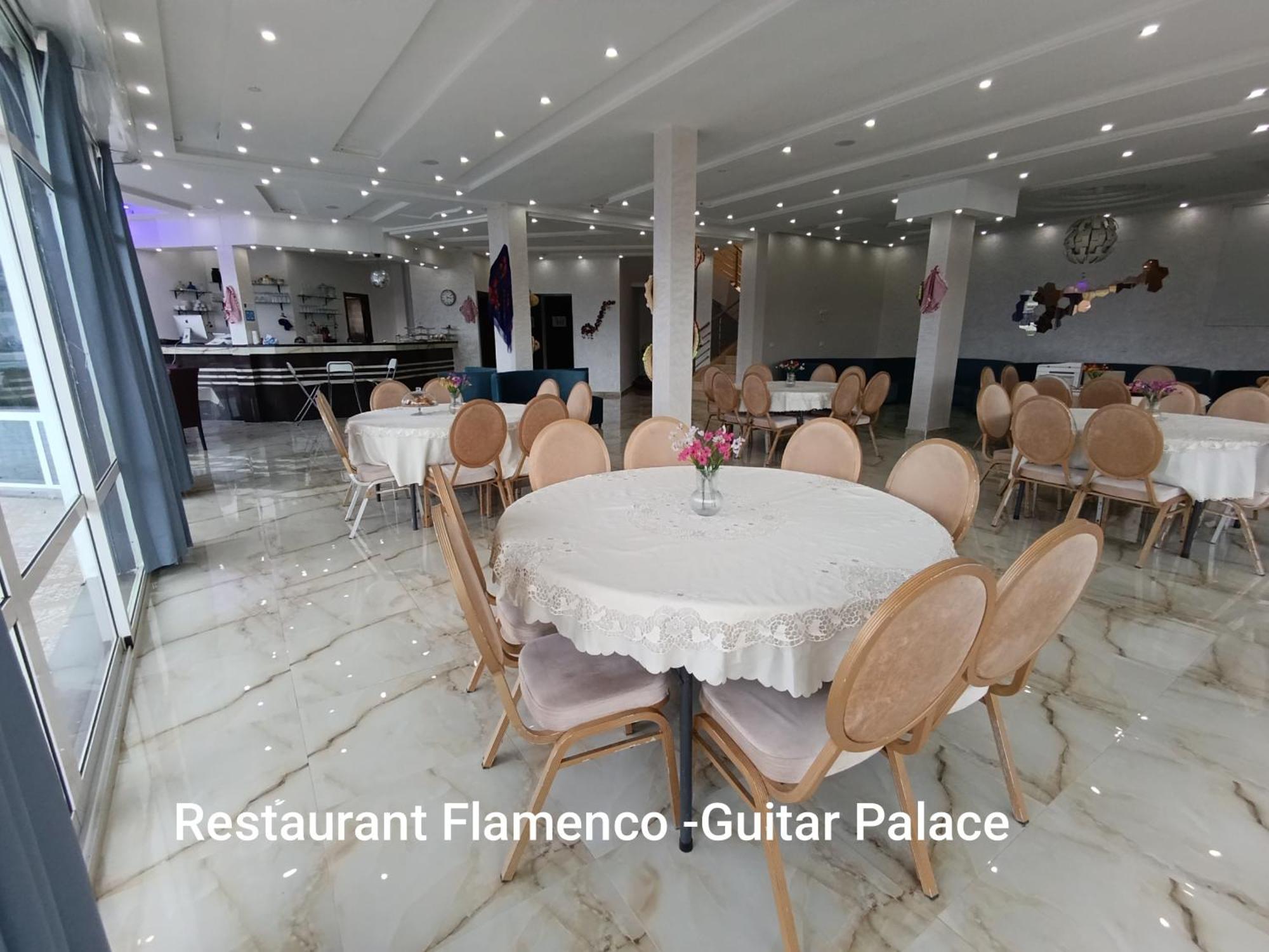 Ecohame - Oeko-Hain - Ecohaven - Ecobrio Guitar Palace Bni Quolla Eksteriør bilde